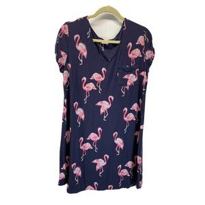 Soma flamingo pajamas hotsell
